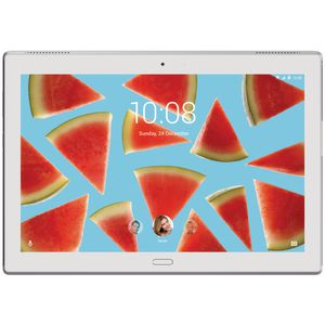 Lenovo Tab 4 10" Plus 16GB Full HD Tablet White