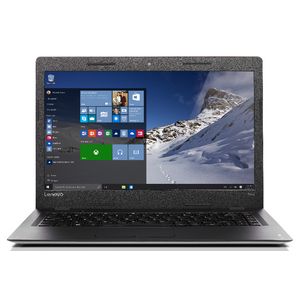 Lenovo ideaPad 100 14" Celeron Laptop 100-14IBY