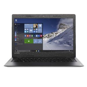 Lenovo IdeaPad 100S 14" Pentium Laptop 100S-11BR