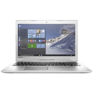 Lenovo Ideapad 510 15.6" Core i5 Laptop 510-15ISK