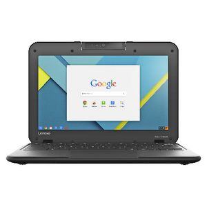 Lenovo N22 11.6” Celeron Chromebook