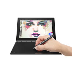 Lenovo Yoga Book 10" Tablet Grey