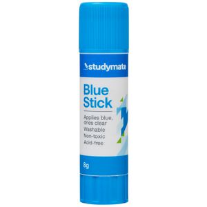 Studymate Blue Stick 8g