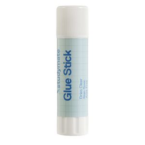 Studymate Glue Stick 8g