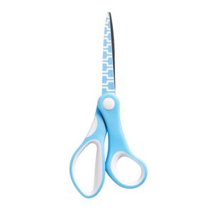 Studymate Scissors No. 7/165mm Blue