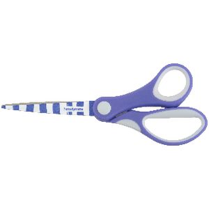 Studymate Scissors No. 7/177mm Purple