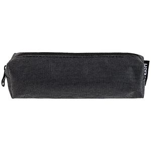 Smash Tube Pencil Case Black