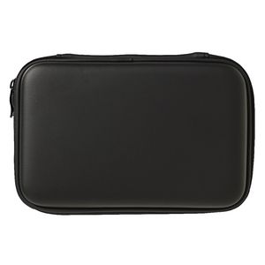 Smash EVA Pencil Case Black