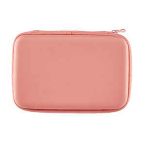 Smash EVA Pencil Case Coral