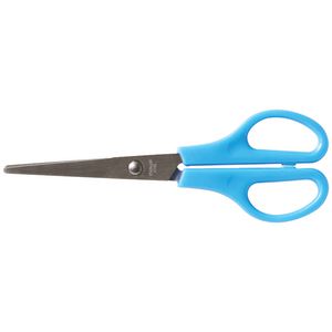 Studymate Student Scissors 165mm Blue