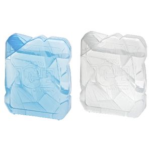 Smash Ice Meltdown Water Bottle 250mL 2 Pack