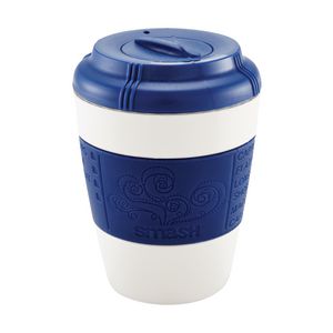 Smash Barista Buddy 275mL Blue