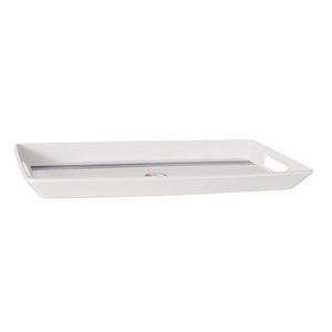 Smash Melamix Platter with Handles
