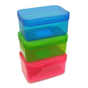 Smash Lunchbox 2.6L