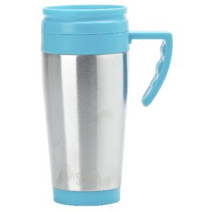 Smash Travel Flask Stainless Steel 300mL