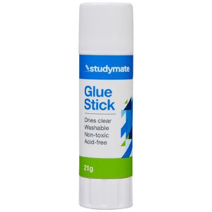 Studymate Glue Stick 21g