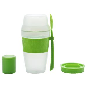 Nude Food Movers Soup and Salad Cups