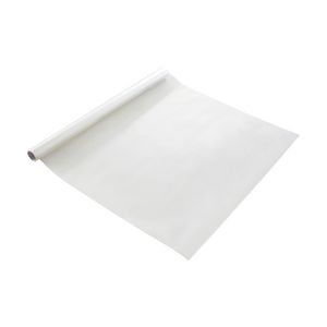 Studymate Non-Adhesive Book Cover 450mm x 2m Clear