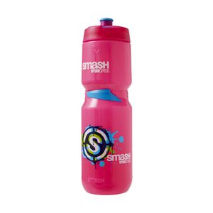 Smash Sports Drink Bottle 750mL Assorted