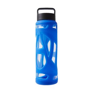 Smash Glass Drink Bottle 650mL Assorted