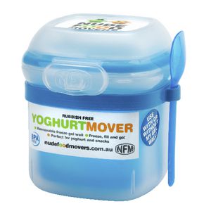 Nude Food Movers Yogurt Mover