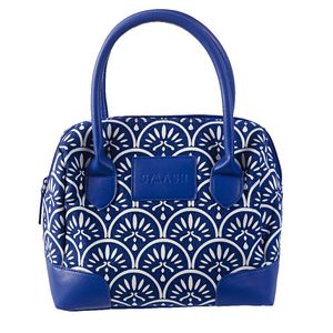 Smash San Sebastian Insulated Lunch Bag Moroccan Waves