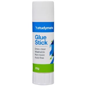 Studymate Glue Stick 35g