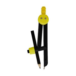 Studymate Compass Assorted Colours