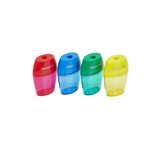 Studymate 1 Hole Barrel Sharpener
