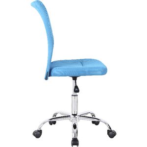 Antrim Student Chair Blue
