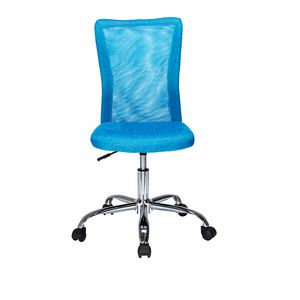 Antrim Student Chair Blue