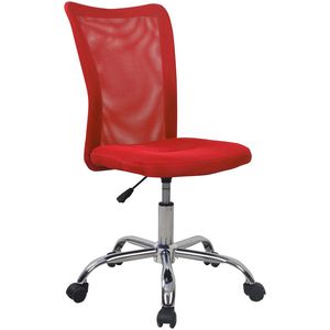 Antrim Student Chair Red