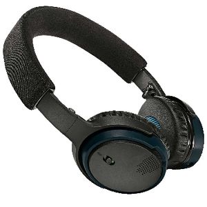 Bose Soundlink Bluetooth Headphones
