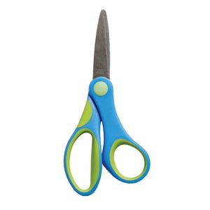 Studymate Comfort Grip Scissors 5"