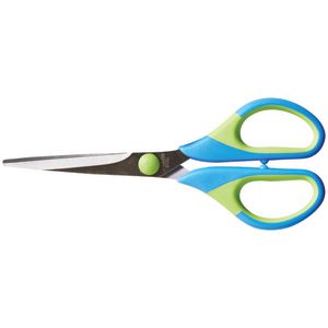 Studymate Comfort Grip Scissors 6"