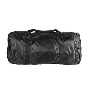 Smash Emergency Duffle Bag Black