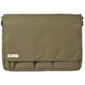Smart Fit 10" Tablet Carry Pouch Green