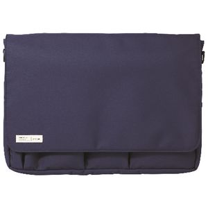 Smart Fit 10" Tablet Organiser Bag Navy