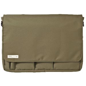 Smart Fit A4 Carry Pouch Olive