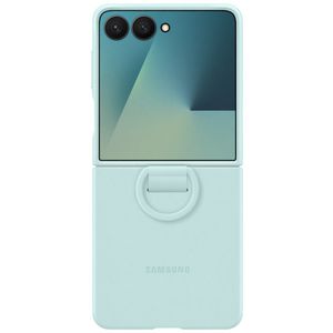 Samsung Flip7 Ring Case Mint