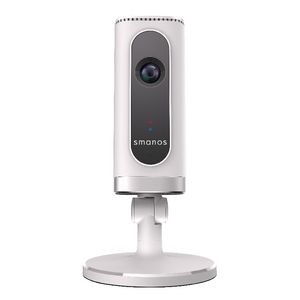 Smanos ip6 HD WiFi Camera