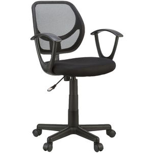 Jackson Student Chair Black