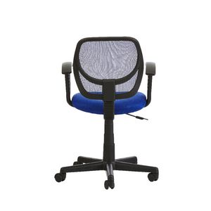 Jackson Student Chair Blue