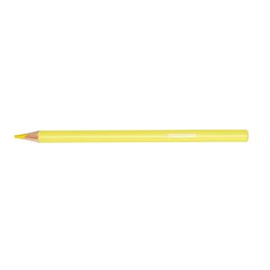 Studymate Jumbo Coloured Pencil Yellow