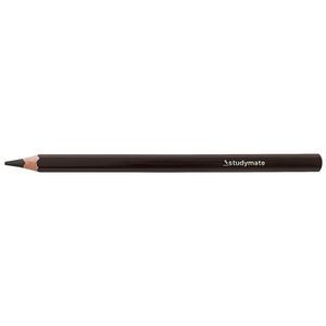 Studymate Jumbo Colour Pencil Tan Brown