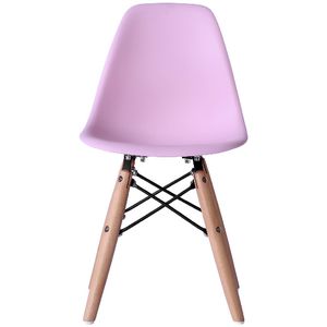 Kids Play Chair Pink