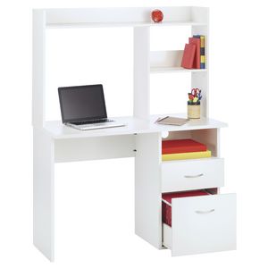 Oxford Hutch Desk