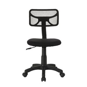 Piccolo Student Chair Black