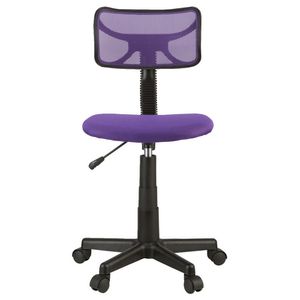 Piccolo Student Chair Purple