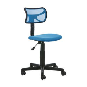 Piccolo Student Chair Blue